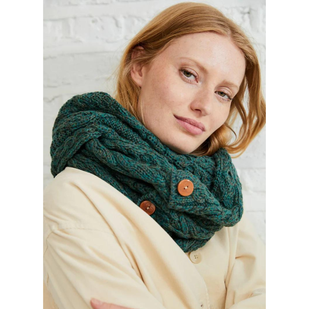 Snood scarf best sale